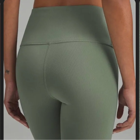 LULULEMON Wunder Under Train High Rise Tight - Picture 3 of 6